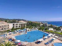 Недвижимость Villa Croix des Gardes: 1