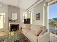 Недвижимость Villa Suquet Cannes: 4