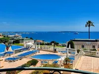 Недвижимость Villa Croix des Gardes: 1