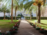Недвижимость Apartment Cannes Centreville: 3