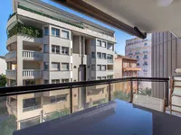 Недвижимость Apartment Cannes Centreville: 4