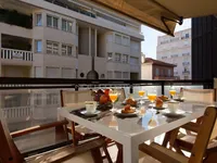 Недвижимость Apartment Cannes Centreville: 5