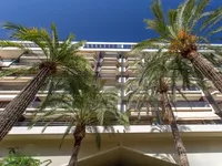 Недвижимость Apartment Cannes Centreville: 6