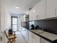 Недвижимость Apartment Cannes Centreville: 8