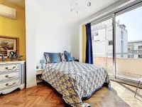 Недвижимость Villa Pointe Croisette: 4