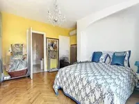 Недвижимость Villa Pointe Croisette: 5