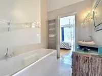 Недвижимость Villa Pointe Croisette: 6