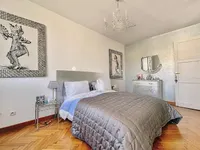 Недвижимость Villa Pointe Croisette: 7