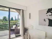 Недвижимость Villa Cannes Croix des Gardes: 9