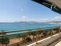 Недвижимость Villa Pointe Croisette: 1