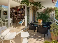 Недвижимость Villa Pointe Croisette: 1