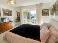 Недвижимость Villa Pointe Croisette: 5