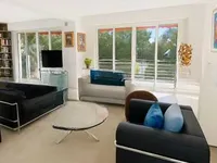 Недвижимость Villa Pointe Croisette: 8