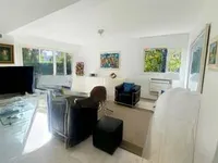 Недвижимость Villa Pointe Croisette: 9