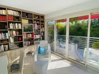 Недвижимость Villa Pointe Croisette: 10