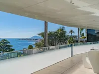 Недвижимость Villa Californie: 2