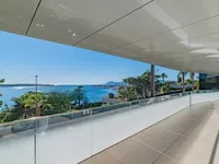 Недвижимость Villa Californie: 3