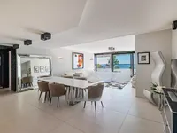 Недвижимость Villa Californie: 8