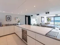 Недвижимость Villa Californie: 11