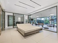 Недвижимость Villa Californie: 16