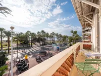 Недвижимость Villa Pointe Croisette: 1