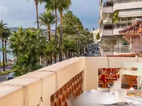 Недвижимость Villa Pointe Croisette: 2