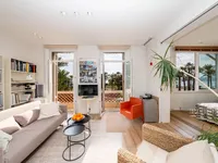 Недвижимость Villa Pointe Croisette: 3