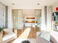 Недвижимость Villa Pointe Croisette: 5