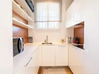 Недвижимость Villa Pointe Croisette: 6