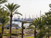 Недвижимость Villa Pointe Croisette: 9