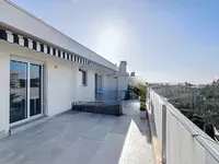 Недвижимость Villa Carnot Cannes: 9