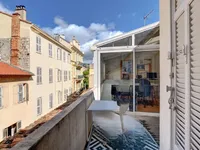 Недвижимость House Cannes Centreville: 1