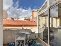 Недвижимость House Cannes Centreville: 12