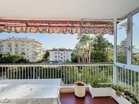 Недвижимость Villa Pointe Croisette: 5