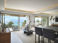 Недвижимость Villa Pointe Croisette: 5
