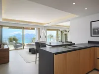 Недвижимость Villa Pointe Croisette: 6