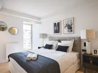 Недвижимость Villa Pointe Croisette: 12