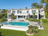 Недвижимость Villa Cannes: 1