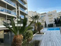 Недвижимость Villa Pointe Croisette: 1