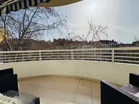 Недвижимость Villa Carnot Cannes: 1