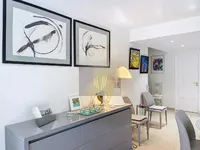 Недвижимость Villa Cannes California: 5