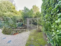 Недвижимость Villa Cannes California: 10