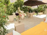 Недвижимость Villa Pointe Croisette: 1