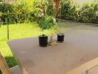 Недвижимость Villa Pointe Croisette: 8