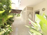 Недвижимость Villa Pointe Croisette: 9