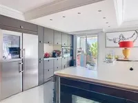 Недвижимость Villa Pointe Croisette: 3