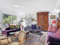 Недвижимость Villa Pointe Croisette: 4