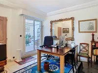 Недвижимость Villa Pointe Croisette: 7