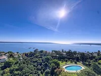 Недвижимость Villa Cannes Californie: 1