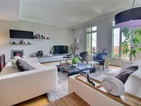 Недвижимость Residence Carnot: 1